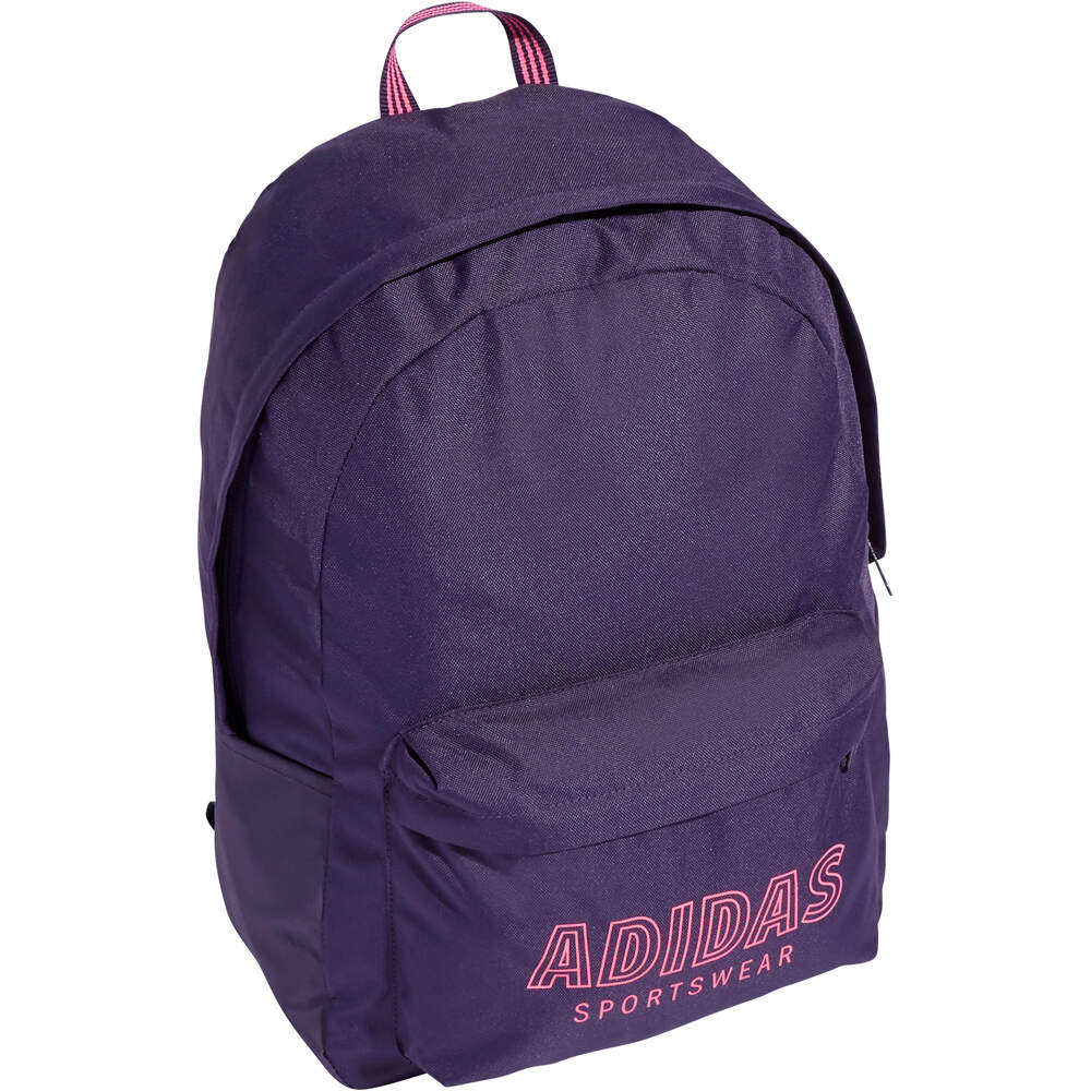 adidas mochila deporte CLASSIC HOUSE OF TIRO GRAPHIC 02