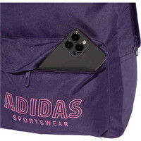 adidas mochila deporte CLASSIC HOUSE OF TIRO GRAPHIC 04