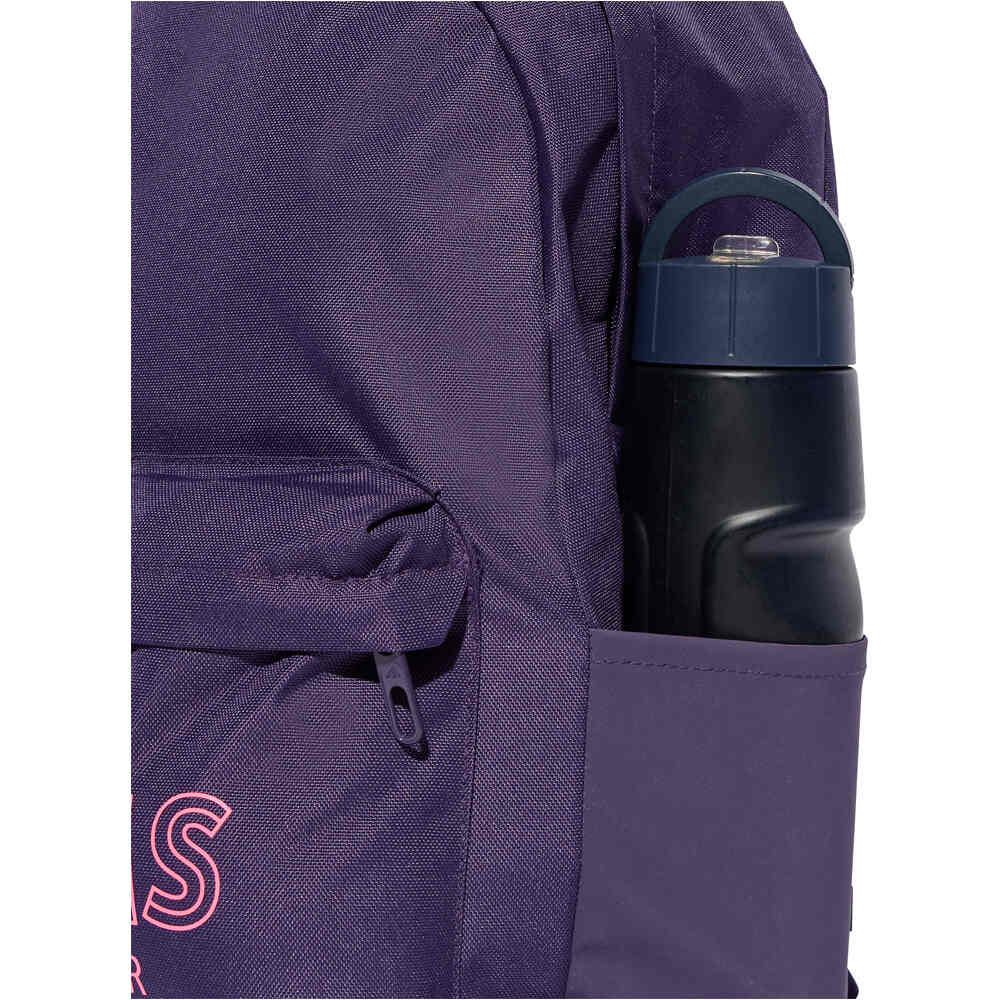 adidas mochila deporte CLASSIC HOUSE OF TIRO GRAPHIC 05