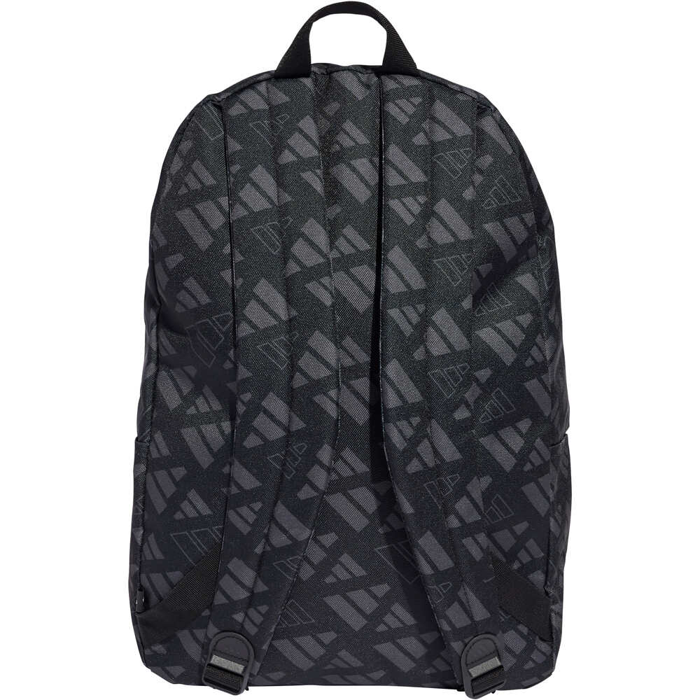 adidas mochila deporte CLASSIC MOBOGRAM GRAPHIC 01