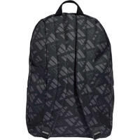 adidas mochila deporte CLASSIC MOBOGRAM GRAPHIC 01