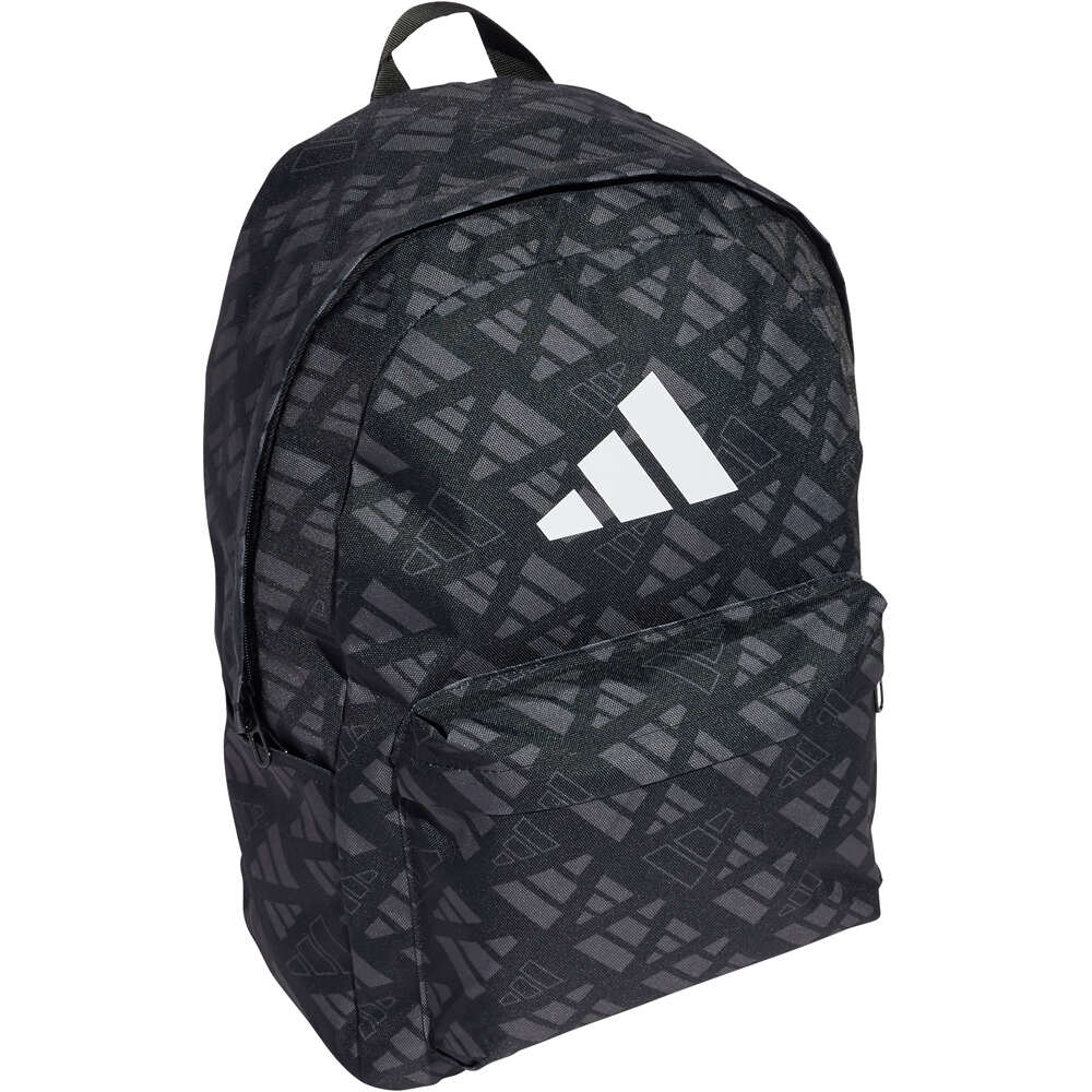 adidas mochila deporte CLASSIC MOBOGRAM GRAPHIC 02