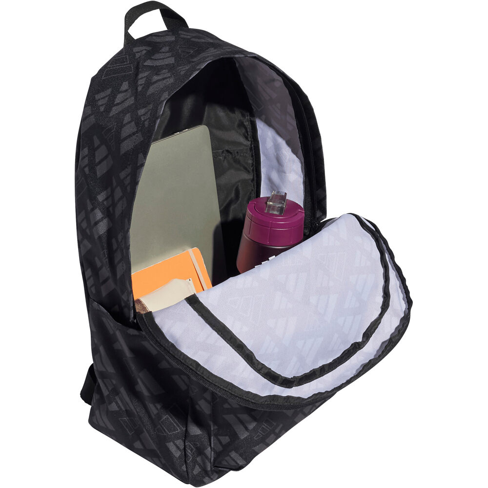 adidas mochila deporte CLASSIC MOBOGRAM GRAPHIC 03