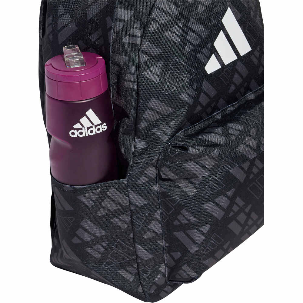 adidas mochila deporte CLASSIC MOBOGRAM GRAPHIC 04