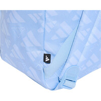 adidas mochila deporte CLASSIC MOBOGRAM GRAPHIC 05