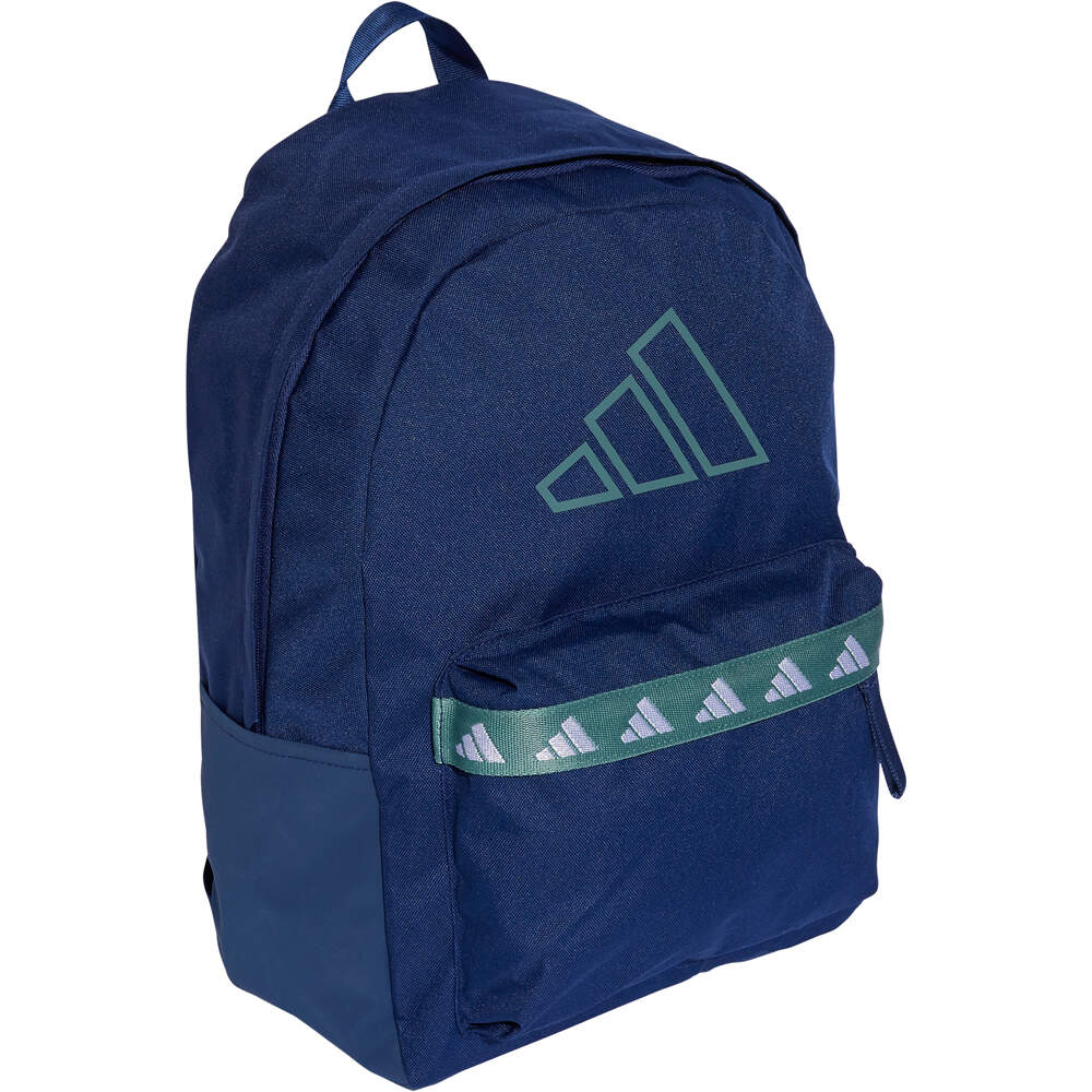 adidas mochila deporte CLASSIC TAPE 02