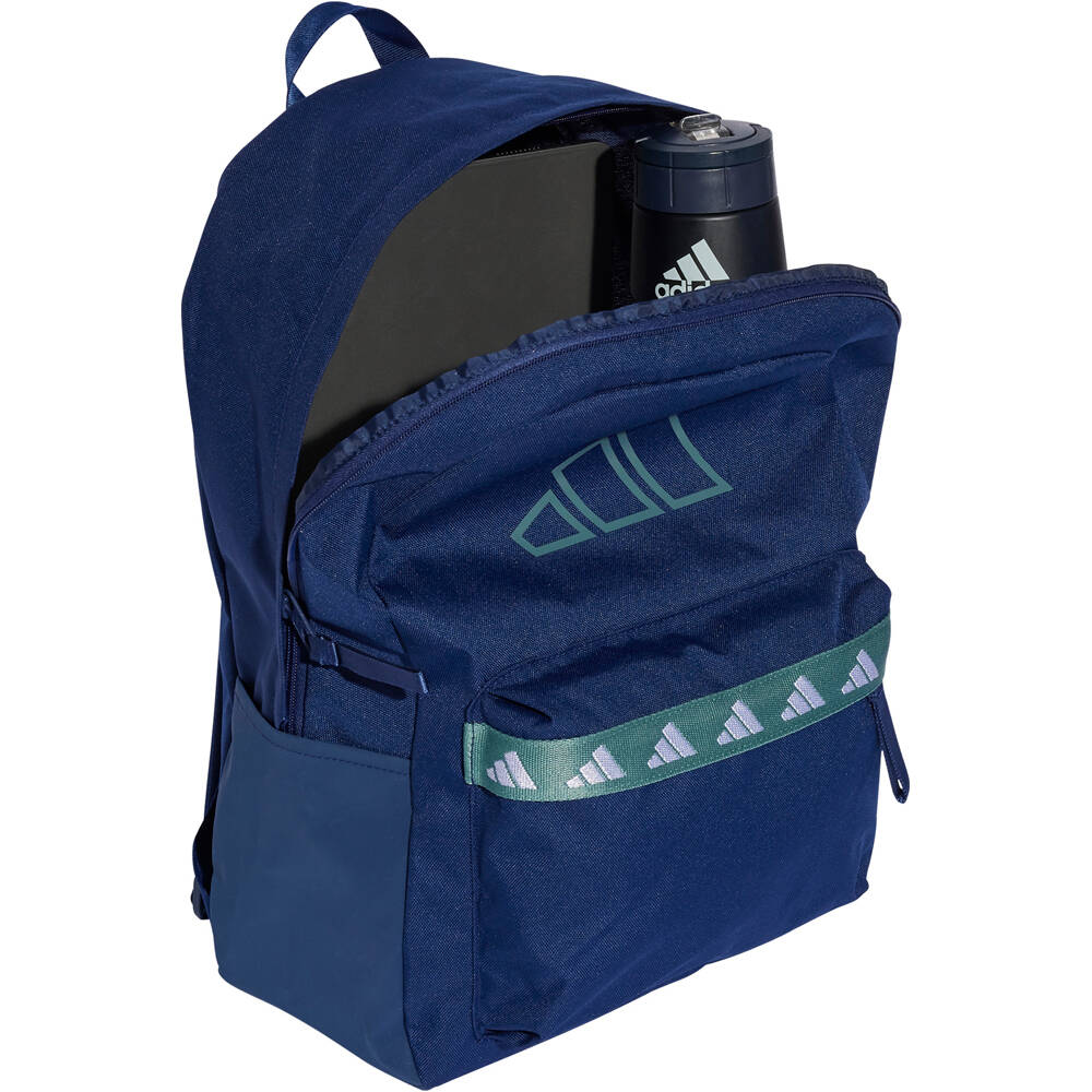 adidas mochila deporte CLASSIC TAPE 03