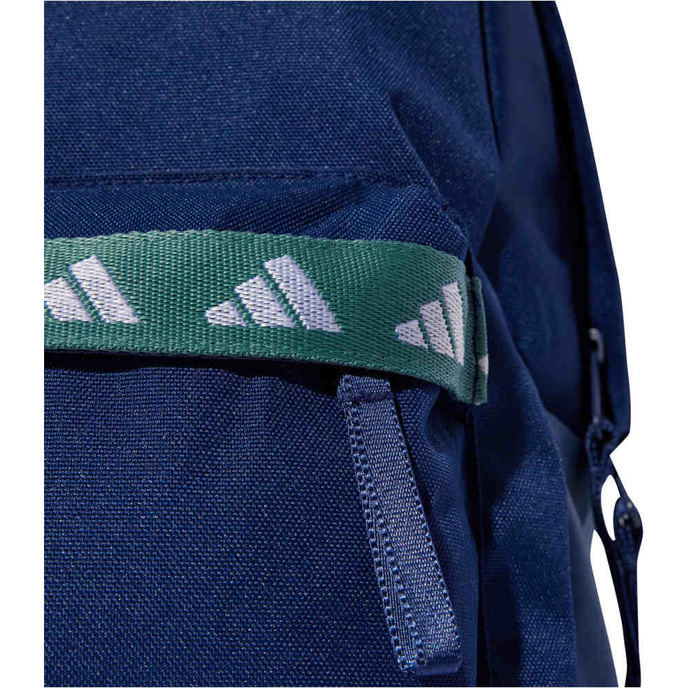 adidas mochila deporte CLASSIC TAPE 04