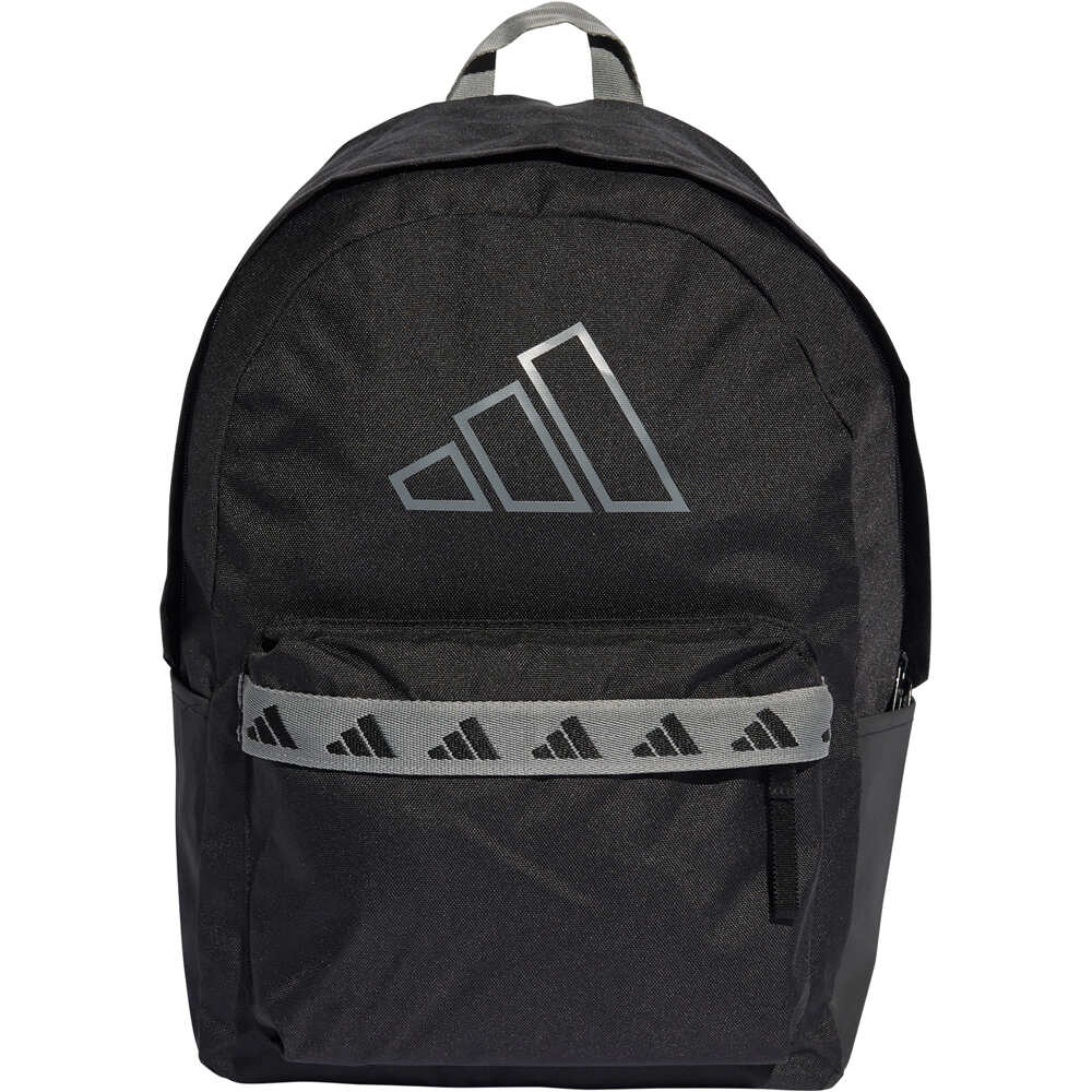 adidas mochila deporte CLASSIC TAPE vista frontal