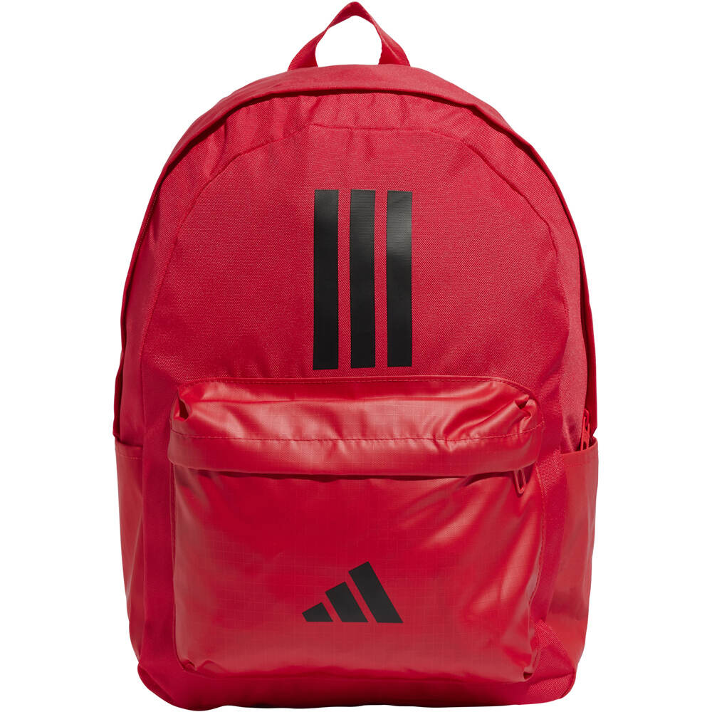 adidas mochila deporte CLSC BARS 3S vista frontal