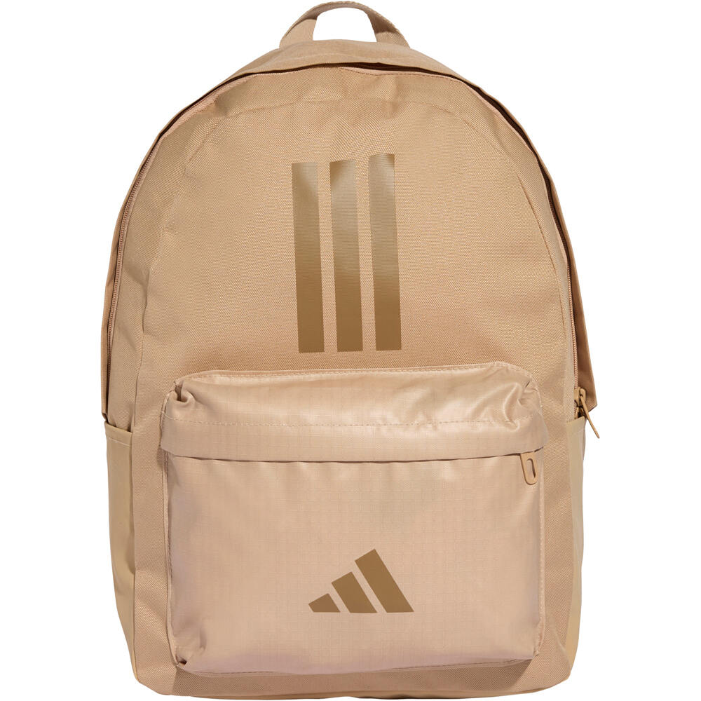adidas mochila deporte CLSC BARS 3S vista frontal