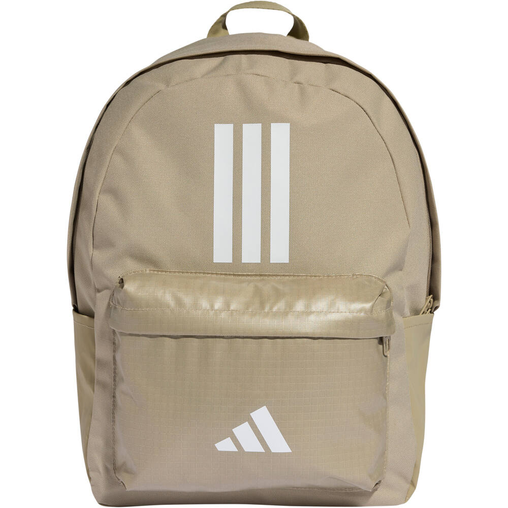 adidas mochila deporte CLSC BARS 3S vista frontal
