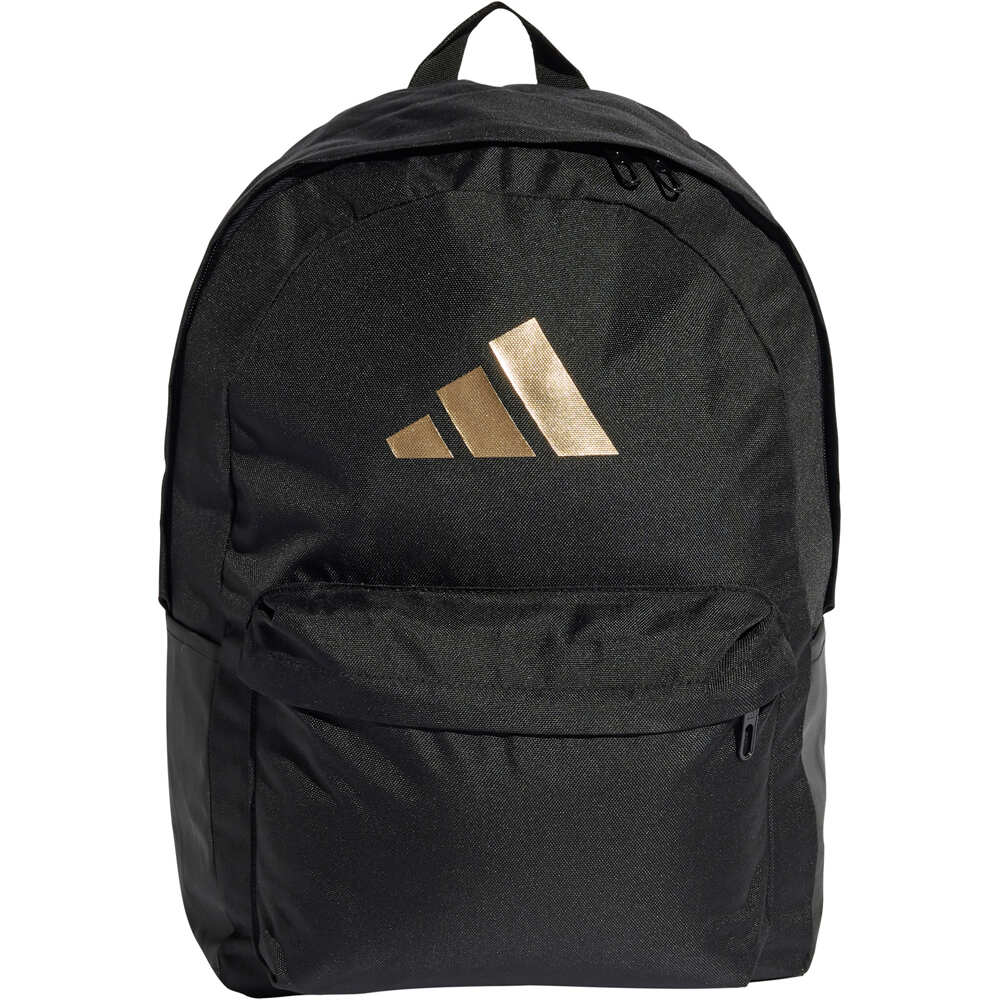 adidas mochila deporte CLSC BARS BP vista frontal