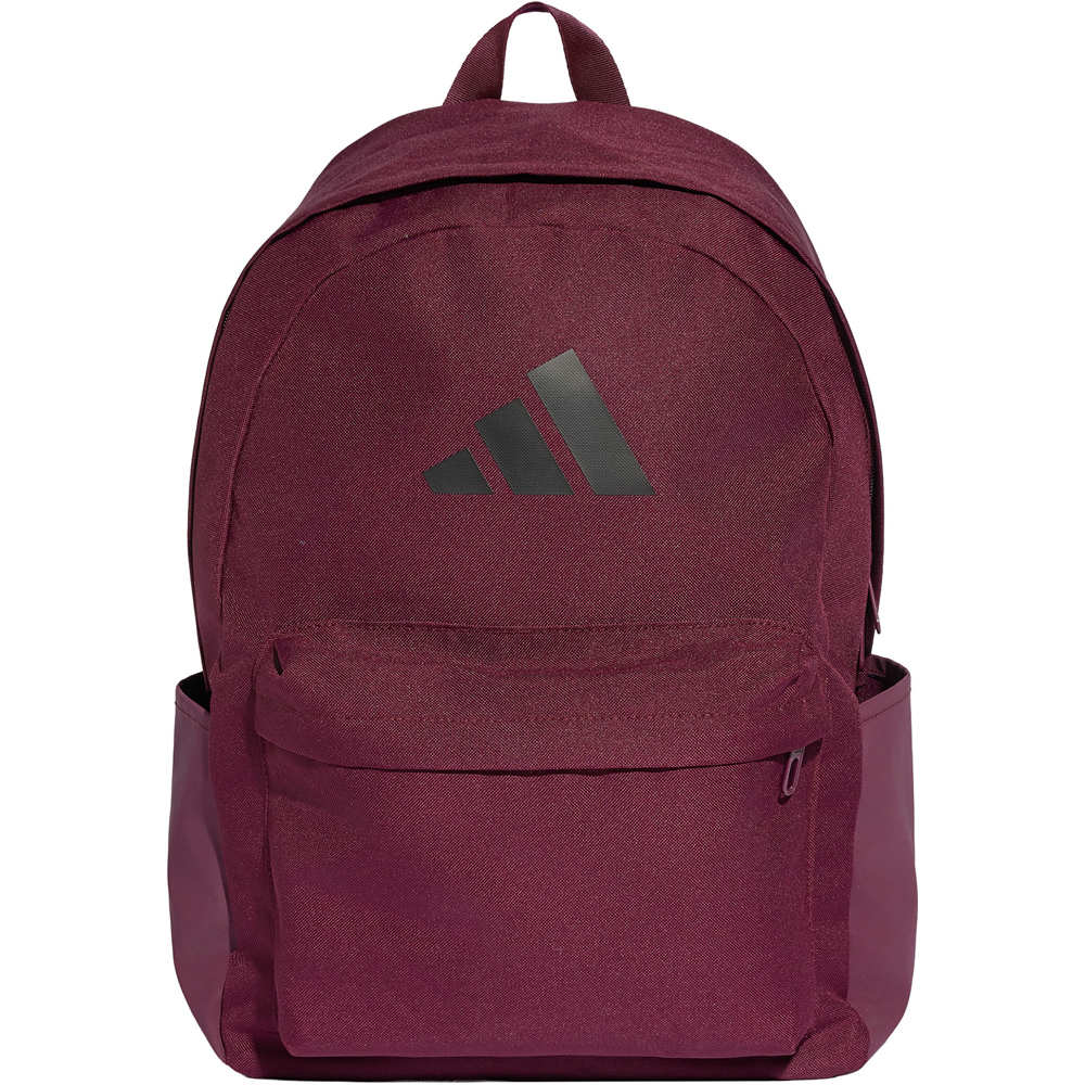 adidas mochila deporte CLSC BARS BP vista frontal