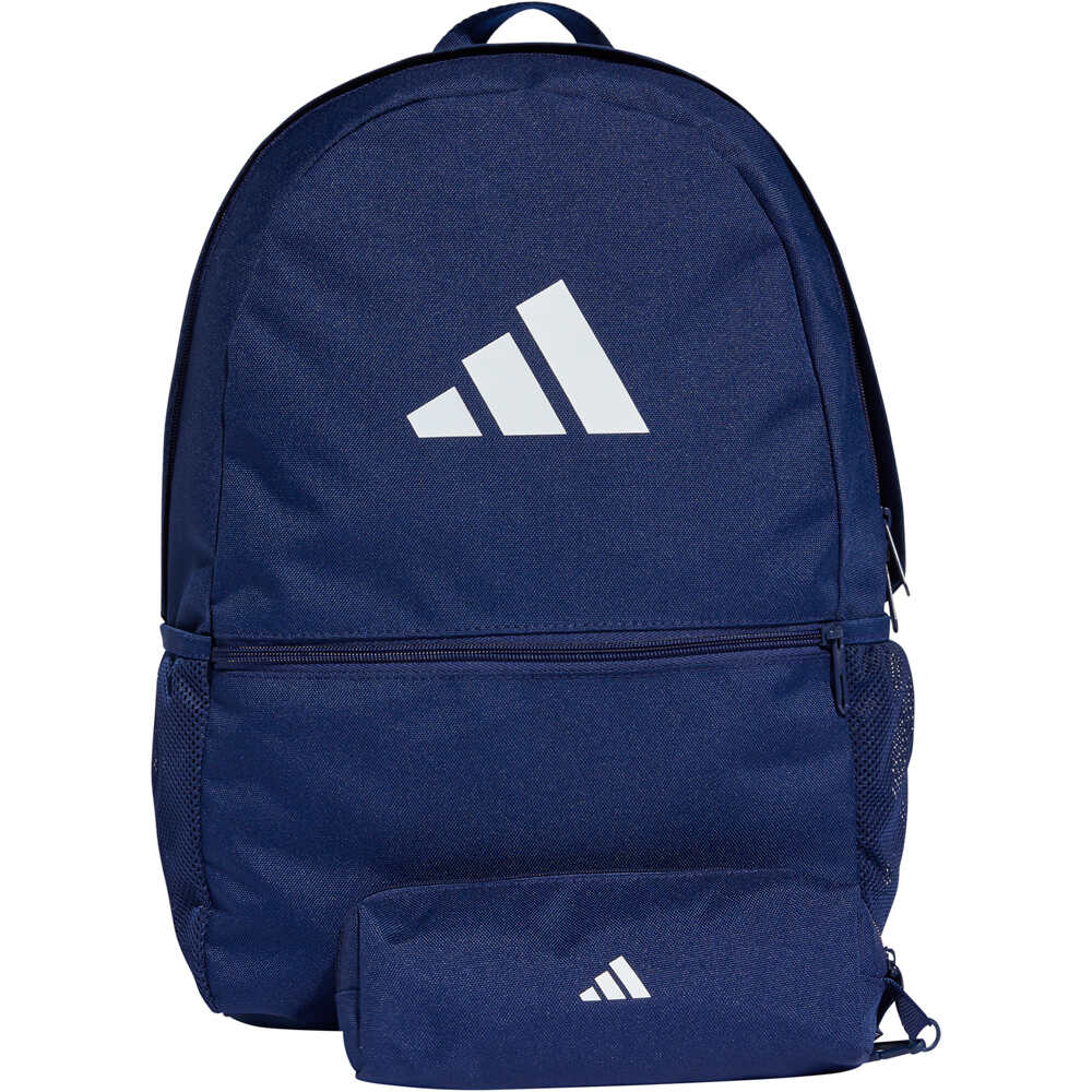 adidas mochila deporte CON ESTUCHE vista frontal