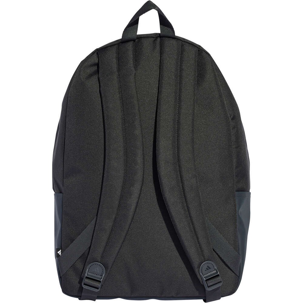 adidas mochila deporte ESSENTIALS 3 BARS IR 01