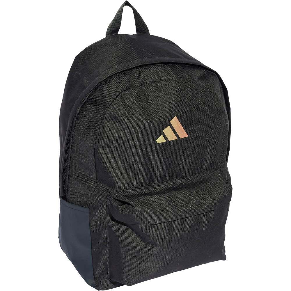 adidas mochila deporte ESSENTIALS 3 BARS IR 02