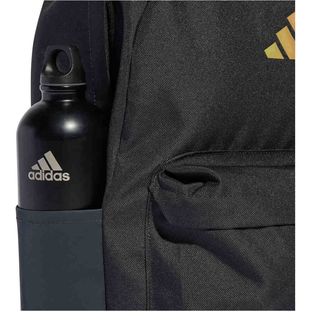 adidas mochila deporte ESSENTIALS 3 BARS IR 04
