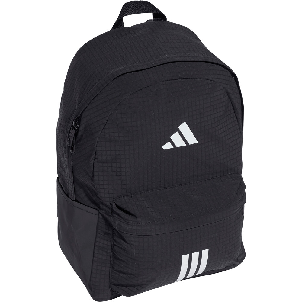 adidas mochila deporte ESSENTIALS 3 STRIPES BACKPACK BACK TO SCHOOL 02