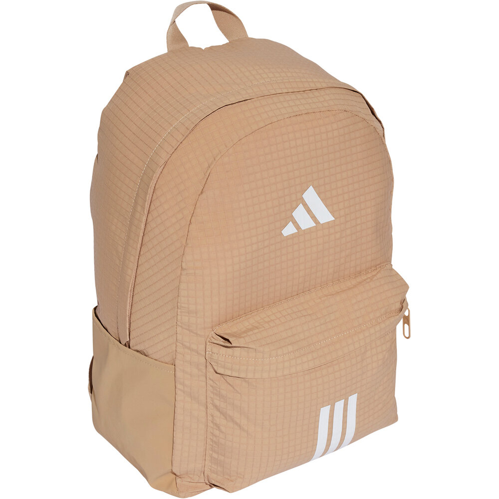 adidas mochila deporte ESSENTIALS 3 STRIPES BACKPACK BACK TO SCHOOL 02