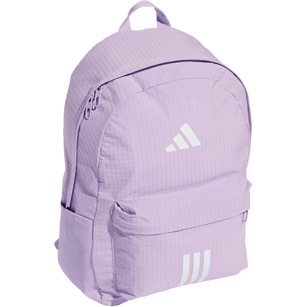 adidas mochila deporte ESSENTIALS 3 STRIPES BACKPACK BACK TO SCHOOL 02