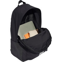adidas mochila deporte ESSENTIALS 3 STRIPES BACKPACK BACK TO SCHOOL 03