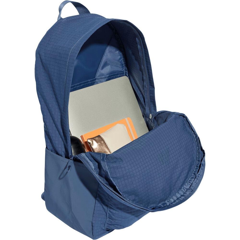 adidas mochila deporte ESSENTIALS 3 STRIPES BACKPACK BACK TO SCHOOL 03