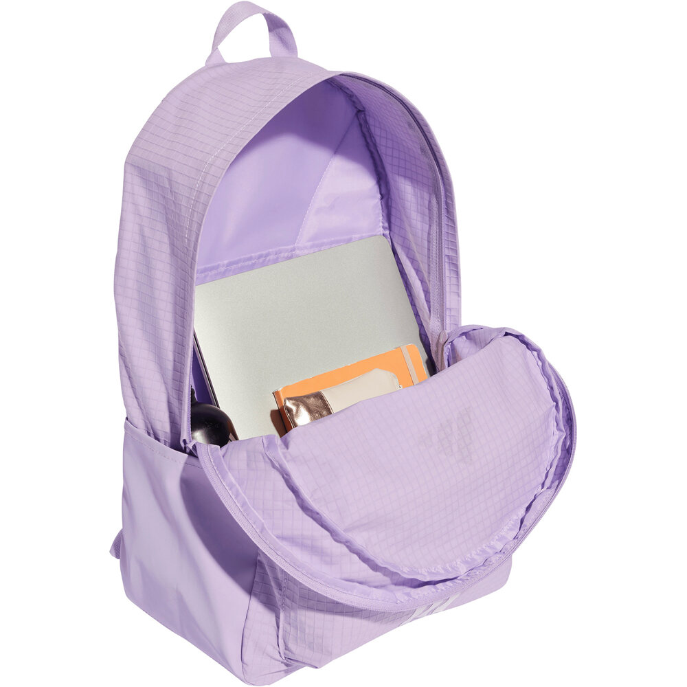 adidas mochila deporte ESSENTIALS 3 STRIPES BACKPACK BACK TO SCHOOL 03
