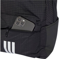 adidas mochila deporte ESSENTIALS 3 STRIPES BACKPACK BACK TO SCHOOL 04