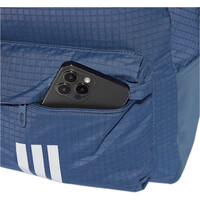 adidas mochila deporte ESSENTIALS 3 STRIPES BACKPACK BACK TO SCHOOL 04