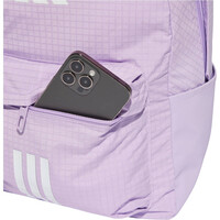 adidas mochila deporte ESSENTIALS 3 STRIPES BACKPACK BACK TO SCHOOL 04