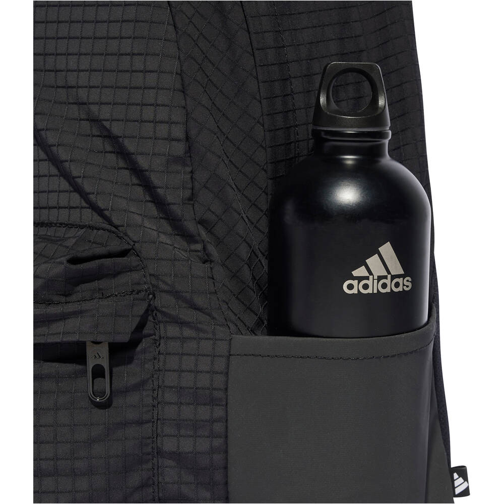 adidas mochila deporte ESSENTIALS 3 STRIPES BACKPACK BACK TO SCHOOL 05