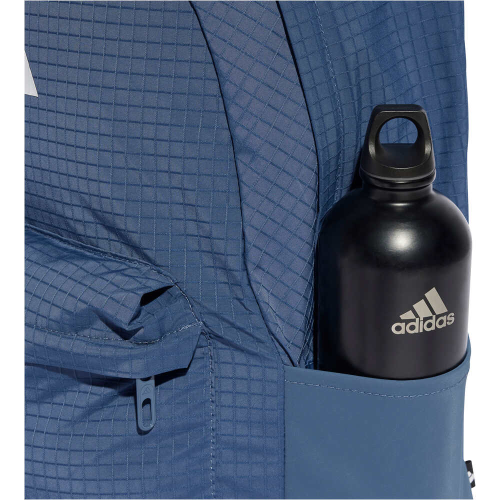 adidas mochila deporte ESSENTIALS 3 STRIPES BACKPACK BACK TO SCHOOL 05