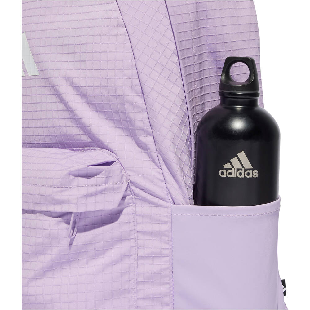 adidas mochila deporte ESSENTIALS 3 STRIPES BACKPACK BACK TO SCHOOL 05