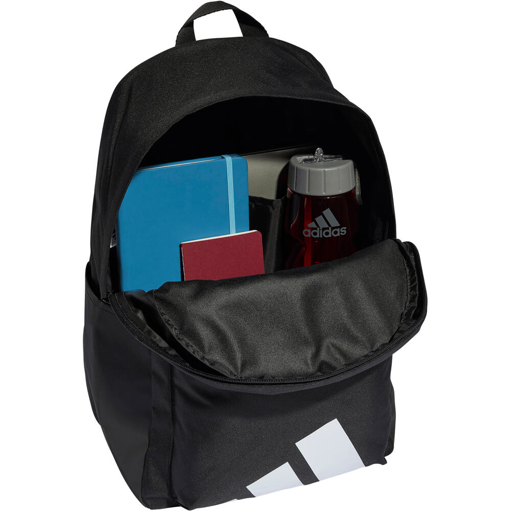adidas mochila deporte ESSENTIALS BACK TO CAMPUS BARS 03