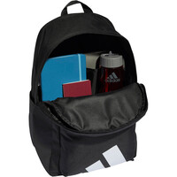 adidas mochila deporte ESSENTIALS BACK TO CAMPUS BARS 03