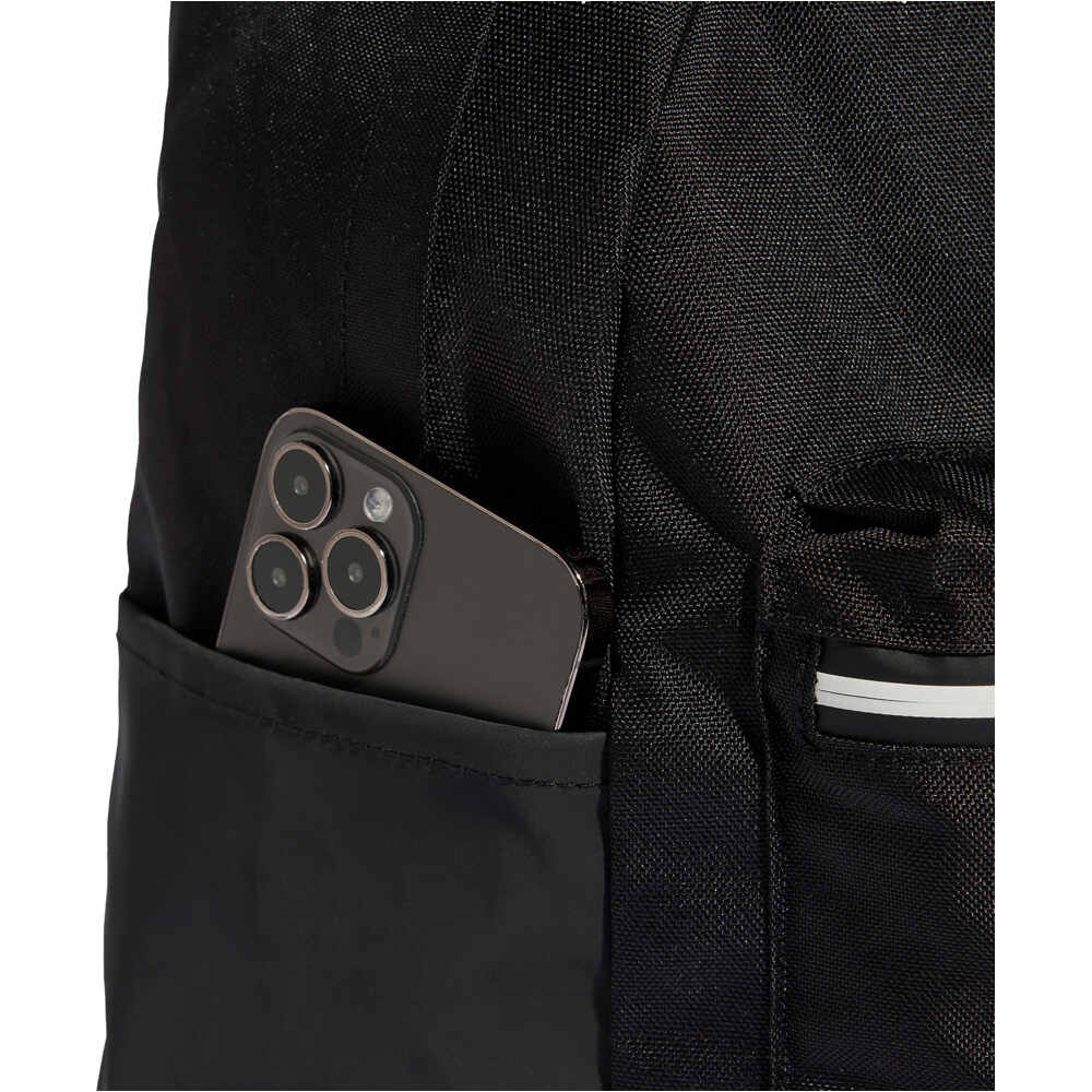 adidas mochila deporte ESSENTIALS BACK TO CAMPUS BARS 04