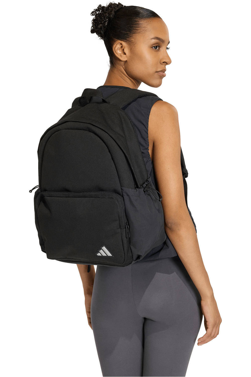 adidas mochila deporte ESSENTIALS BACK TO SCHOOL vista frontal