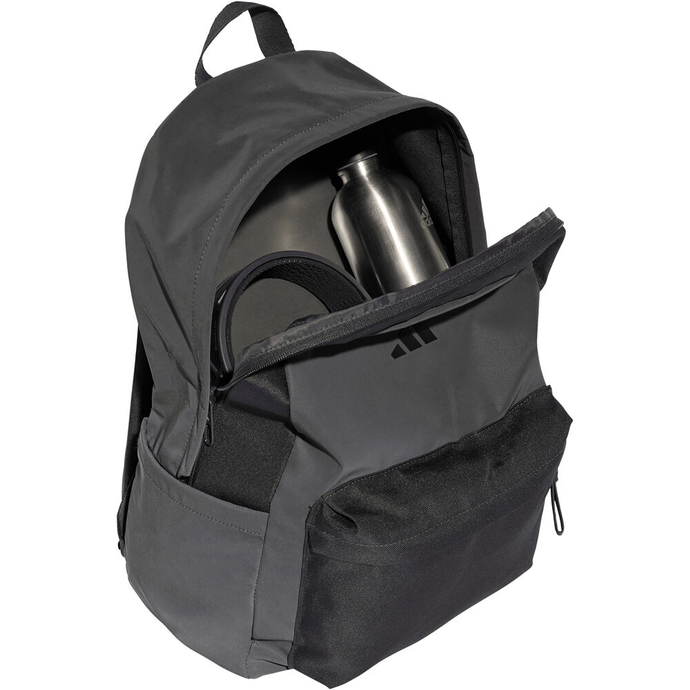 adidas mochila deporte ESSENTIALS REFLECTIVE 03