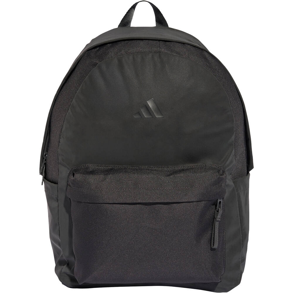 adidas mochila deporte ESSENTIALS REFLECTIVE vista frontal