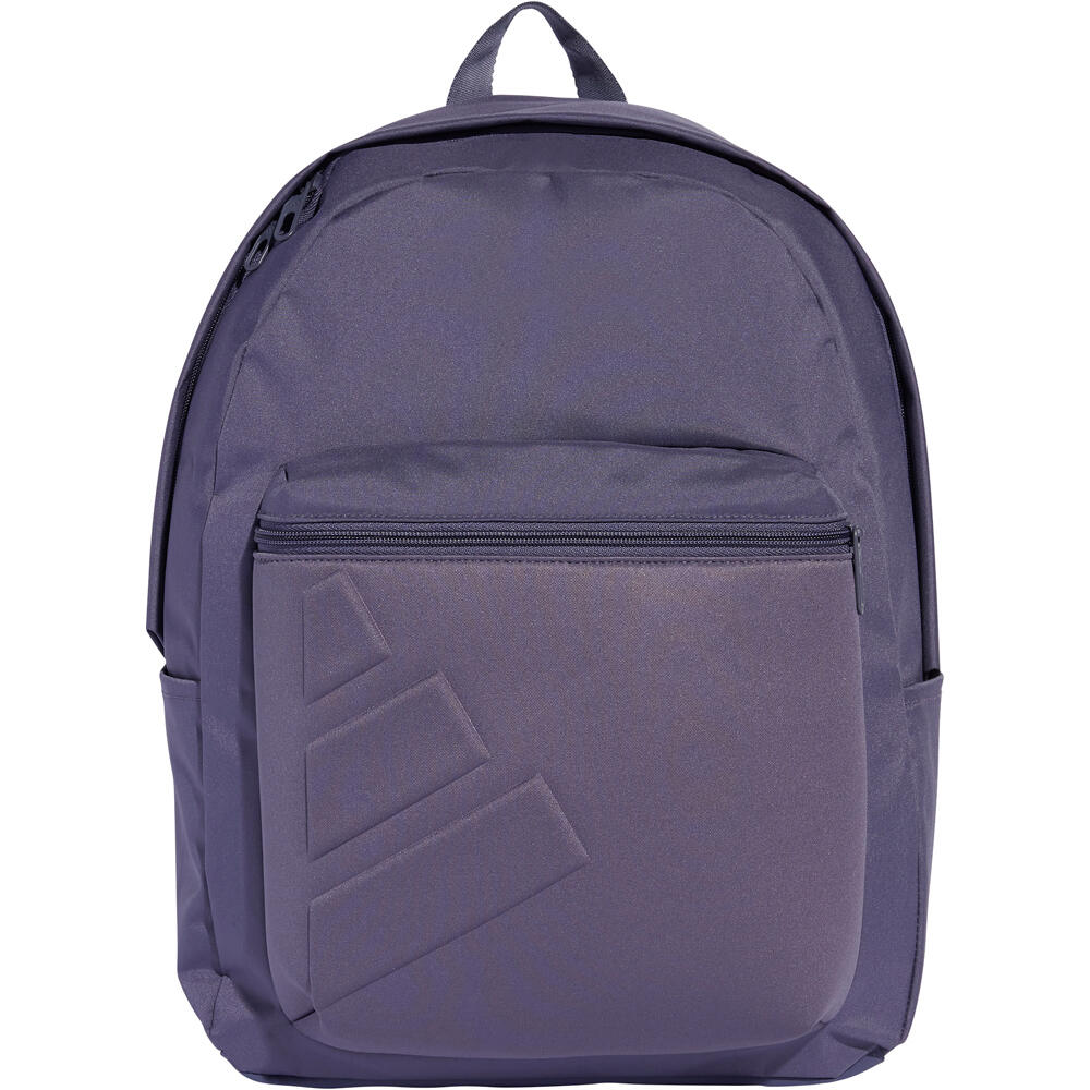 adidas mochila deporte ESSENTIALS vista frontal