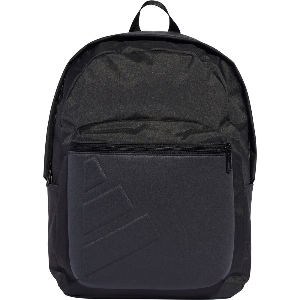 adidas mochila deporte ESSENTIALS vista frontal