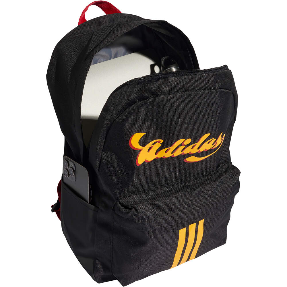 adidas mochila deporte ESTAMPADA ADIDAS TIRO II 03
