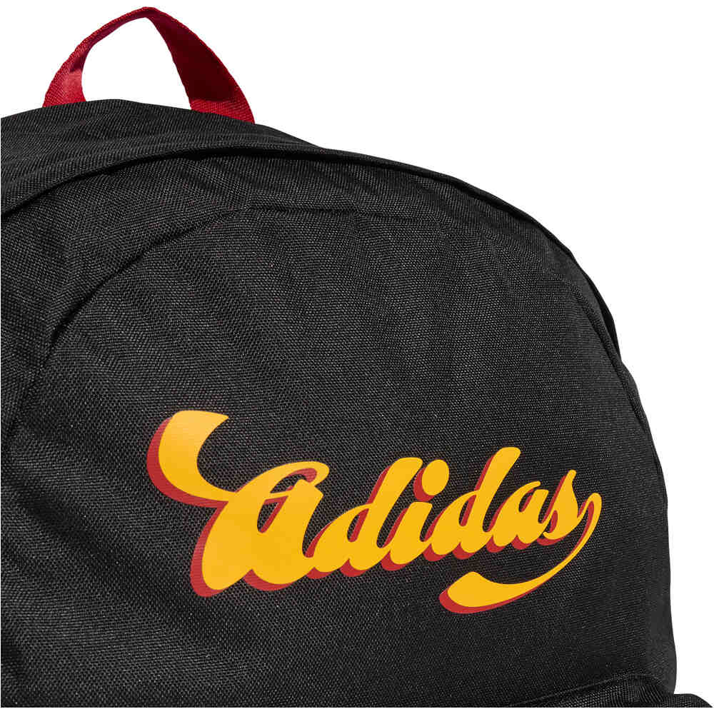 adidas mochila deporte ESTAMPADA ADIDAS TIRO II 04