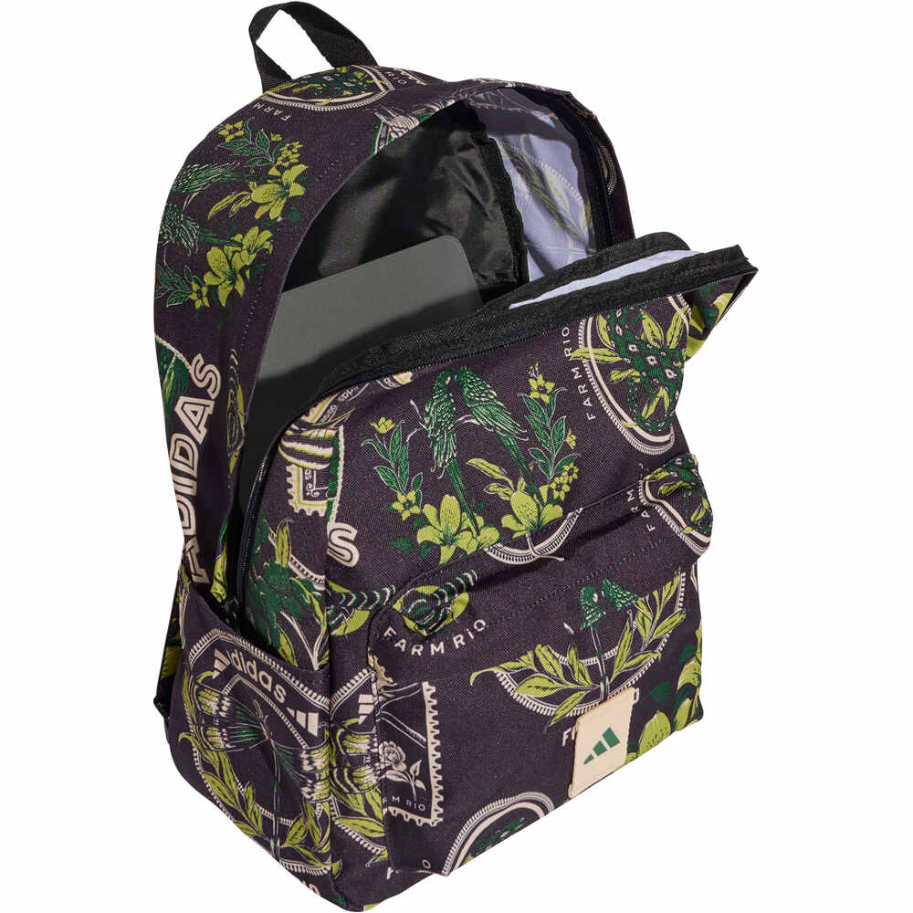 adidas mochila deporte FARM CLASSIC 03
