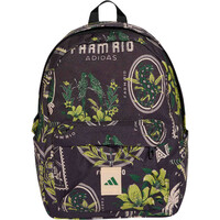 adidas mochila deporte FARM CLASSIC vista frontal
