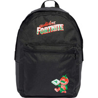 adidas mochila deporte FORTNITE vista frontal