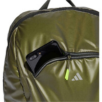 adidas mochila deporte GYM BP 04