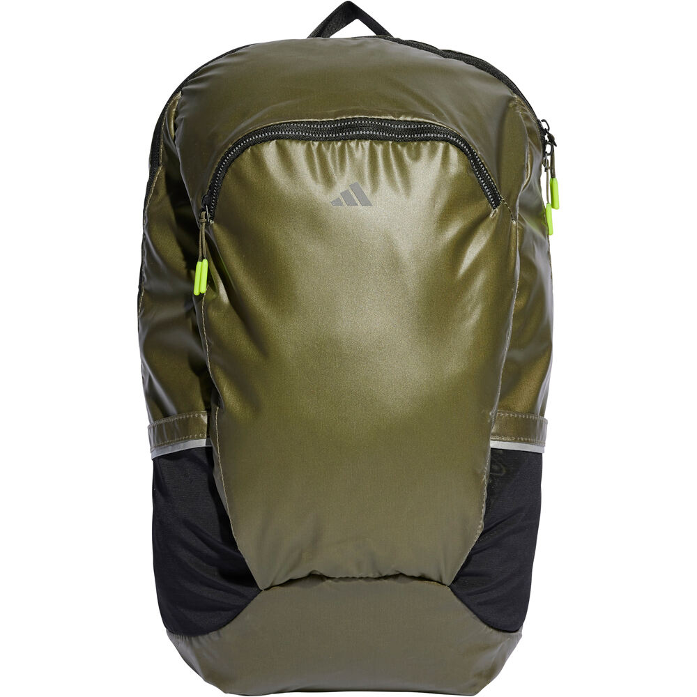 adidas mochila deporte GYM BP vista frontal