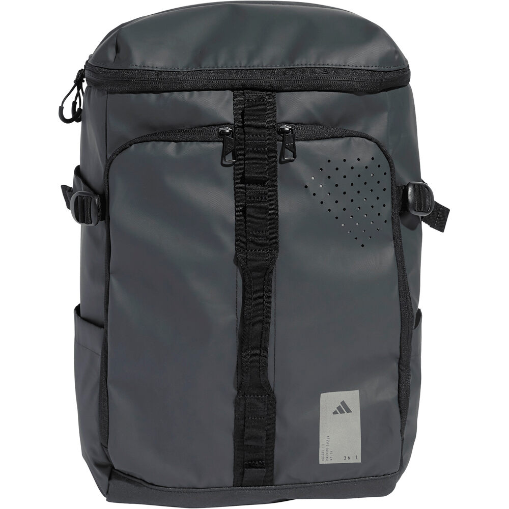 adidas mochila deporte HYBRID vista frontal